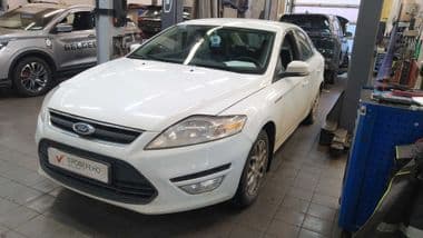 Ford Mondeo 2013 года, 187 496 км - вид 1