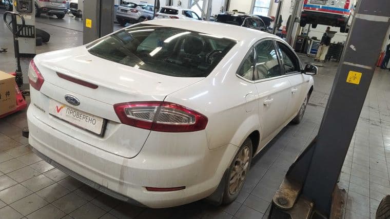 Ford Mondeo, 2013 - вид 2