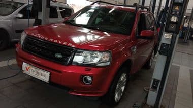 Land Rover Freelander 2014 года, 229 998 км - вид 1