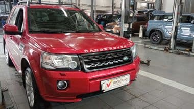 Land Rover Freelander 2014 года, 229 998 км - вид 2