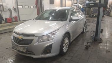 Chevrolet Cruze 2013 года, 314 010 км - вид 1