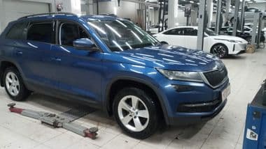 Skoda Kodiaq 2020 года, 207 718 км - вид 2