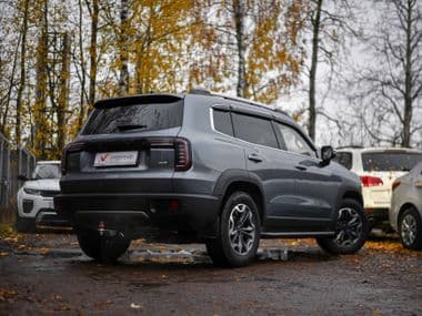 Haval Dargo 2023 года, 45 002 км - вид 2