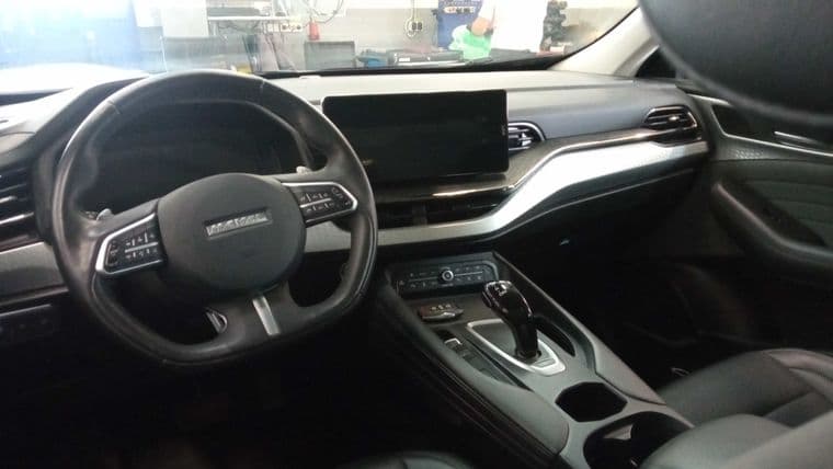 Haval F7, 2022 - вид 4