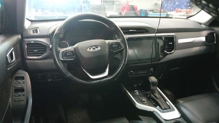 Chery Tiggo 4, 2020 - вид 4