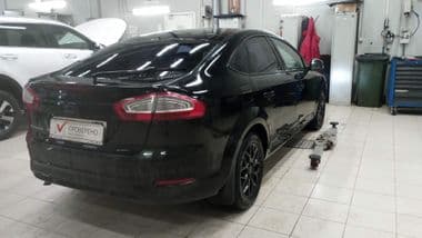 Ford Mondeo 2012 года, 167 027 км - вид 2