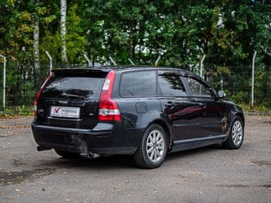 Volvo V50 2006 года, 389 777 км | VIN 81393 - вид 2
