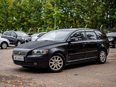 Volvo V50 2006 года, 389 777 км | VIN 81393 - вид 1