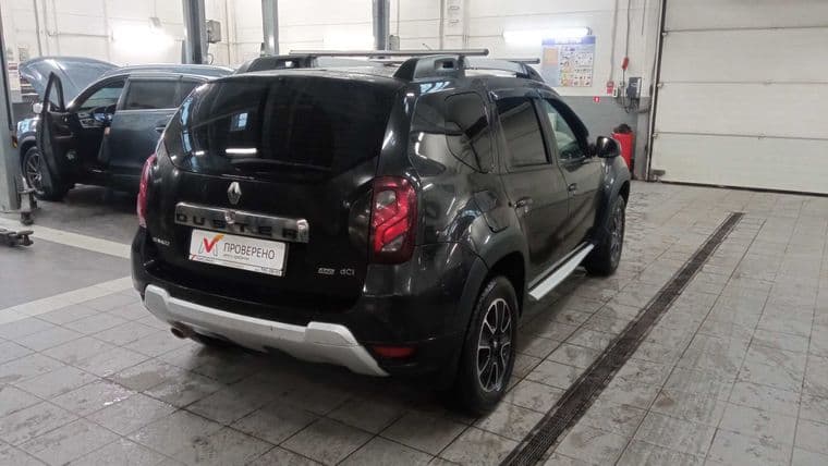 Renault Duster, 2019 - вид 2