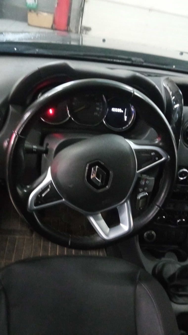 Renault Duster, 2019 - вид 4
