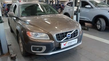 Volvo XC70 2012 года, 298 995 км - вид 2