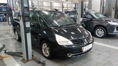 Renault Espace 2009 года, 351 316 км - вид 2