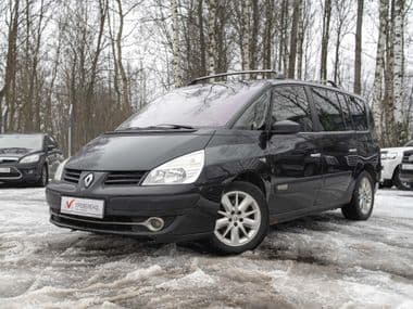 Renault Espace 2009 года, 351 316 км - вид 1