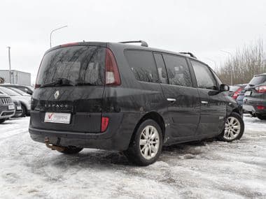 Renault Espace 2009 года, 351 316 км - вид 2
