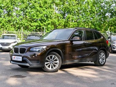 BMW X1 2012 года, 177 427 км - вид 1
