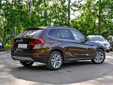 BMW X1 2012 года, 177 427 км - вид 2