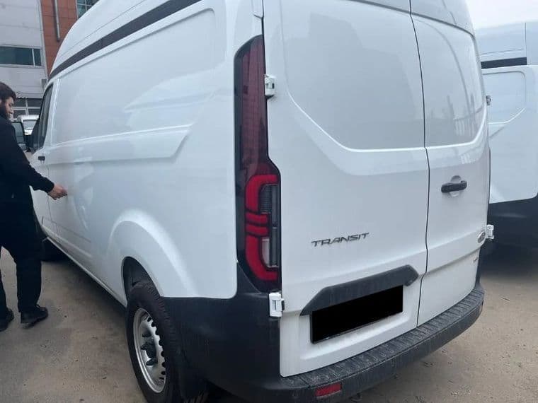 Ford Transit, 2023 - вид 3