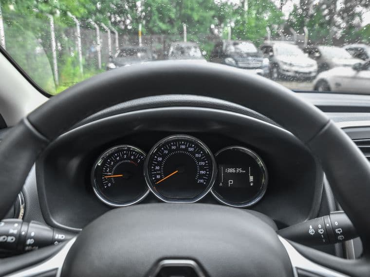 Renault Sandero, 2019 - вид 4