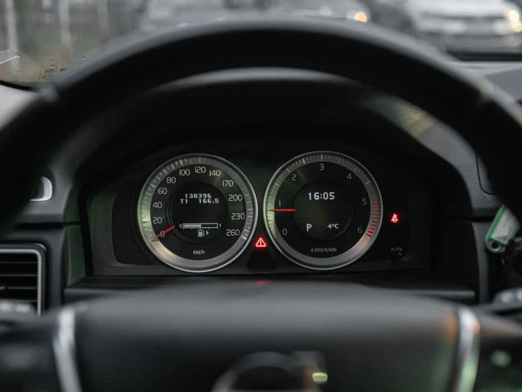 Volvo XC70, 2012 - вид 4