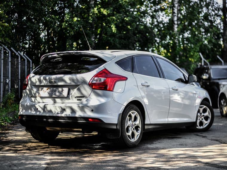 Ford Focus, 2013 - вид 1