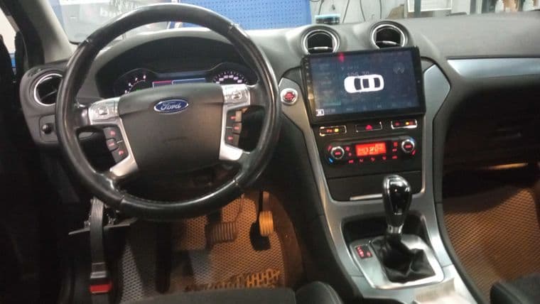 Ford Mondeo, 2013 - вид 4