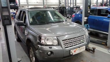 Land Rover Freelander 2009 года, 275 371 км | VIN 49951 - вид 2
