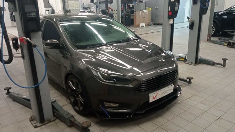 Ford Focus, 2015 - вид 1