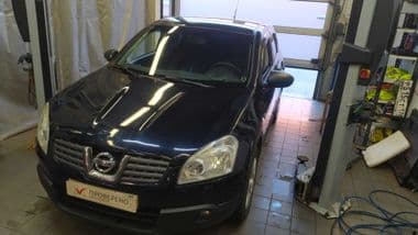 Nissan Qashqai 2009 года, 183 908 км - вид 1