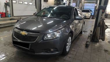 Chevrolet Cruze 2010 года, 128 939 км - вид 1