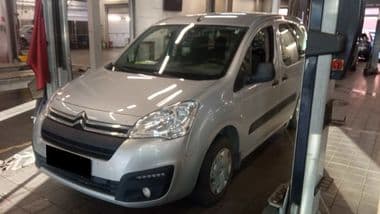 Citroen Berlingo 2021 года, 55 534 км - вид 1