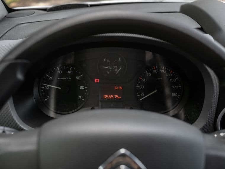 Citroen Berlingo, 2021 - вид 4
