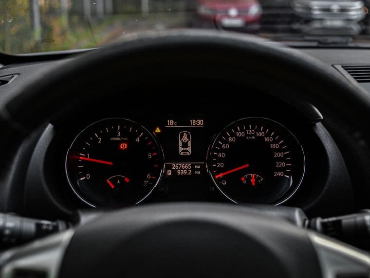 Nissan Qashqai, 2010 - вид 4