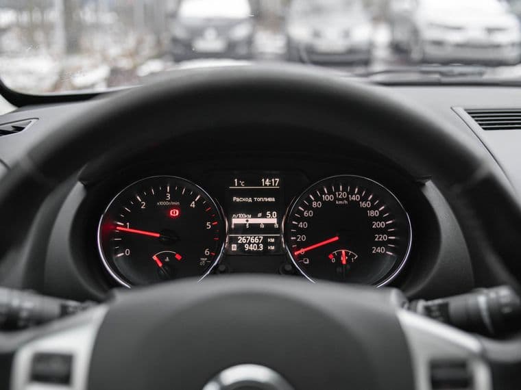 Nissan Qashqai, 2010 - вид 4