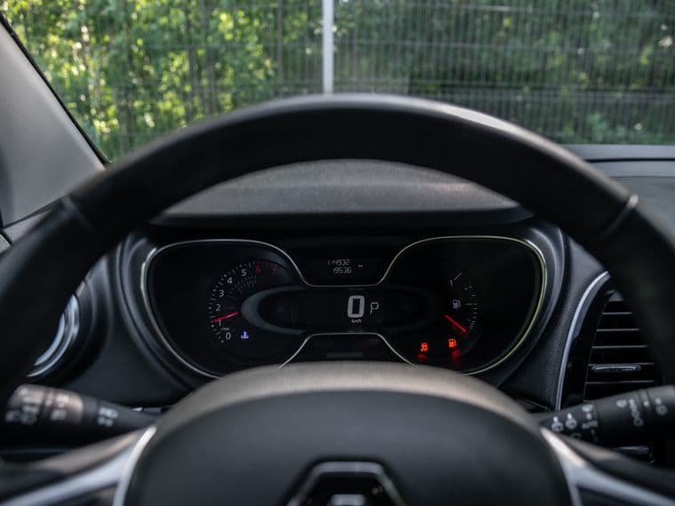 Renault Kaptur, 2021 - вид 4