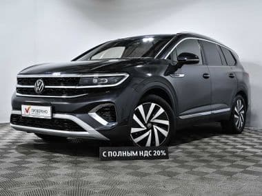 Volkswagen Talagon 2022 года, 17 509 км - вид 2