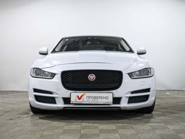 Jaguar XE 2015 года, 149 533 км - вид 2