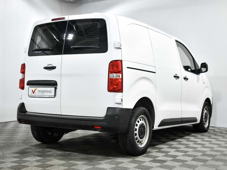 Toyota ProAce, 2019 - вид 4