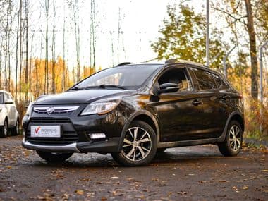 LIFAN X50 2015 года, 50 512 км - вид 1