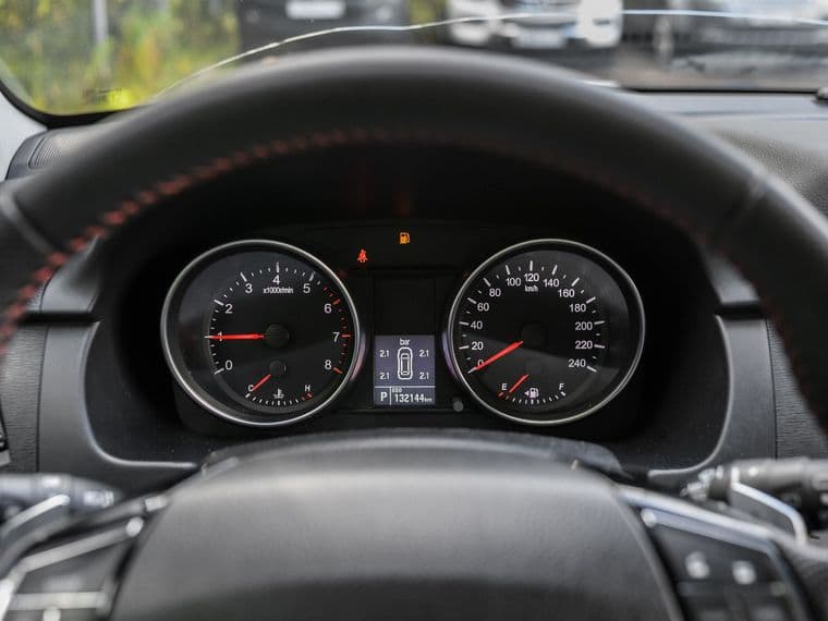 Haval H6, 2019 - вид 4