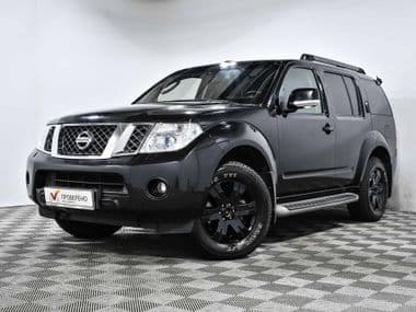 Nissan Pathfinder 2013 года, 219 586 км - вид 1