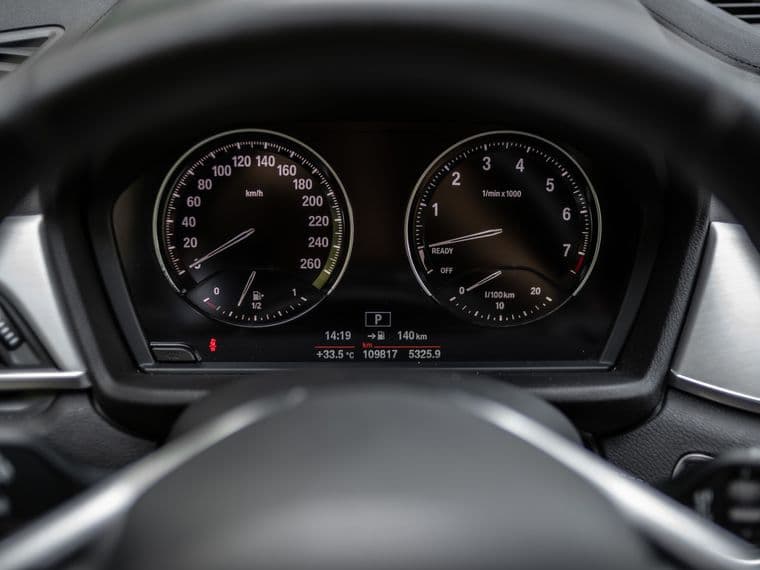 BMW X2, 2018 - вид 4