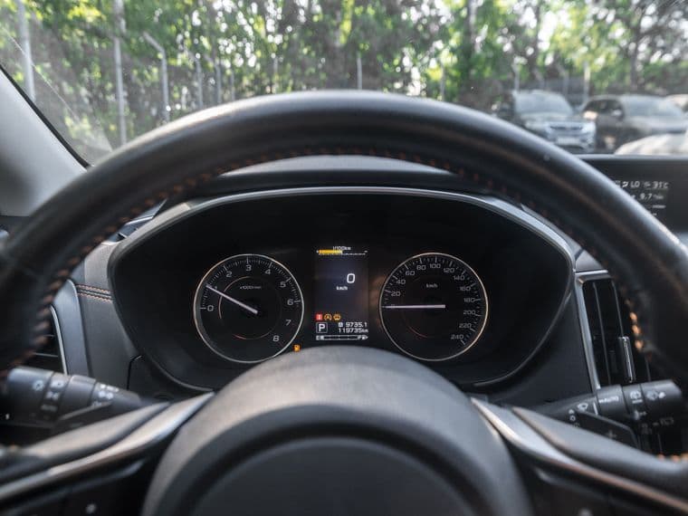 Subaru XV, 2018 - вид 4