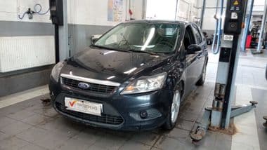 Ford Focus 2008 года, 209 620 км - вид 1
