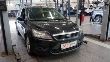 Ford Focus 2008 года, 209 620 км - вид 2