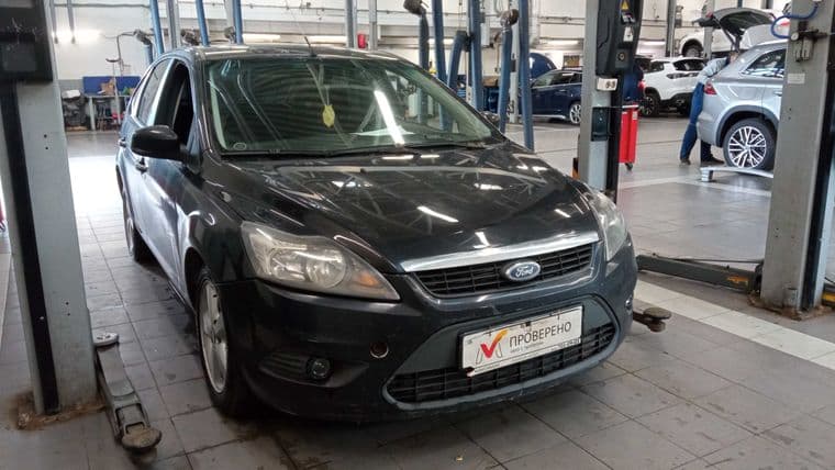 Ford Focus 2008 года, 209 620 км - вид 2