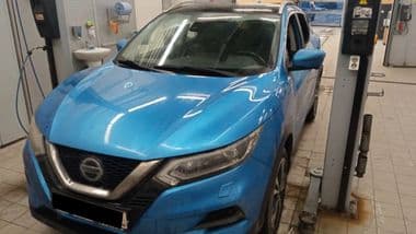Nissan Qashqai 2020 года, 175 383 км - вид 1