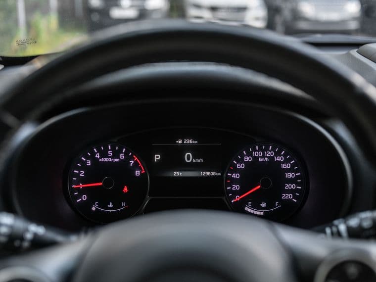 KIA Soul, 2018 - вид 4