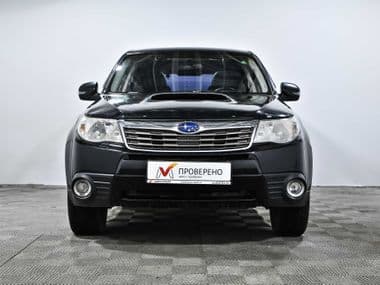 Subaru Forester 2011 года, 152 830 км - вид 2