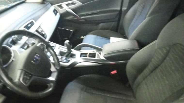 Geely Atlas, 2018 - вид 4