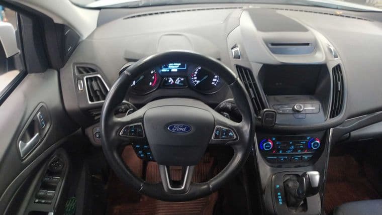 Ford Kuga, 2018 - вид 4